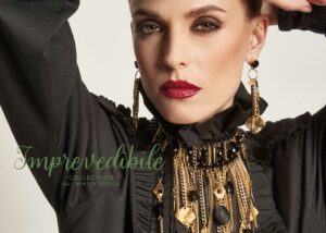 Imprevedibile - Fall Winter 2023/24